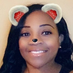 Meet your Posher, Tasha